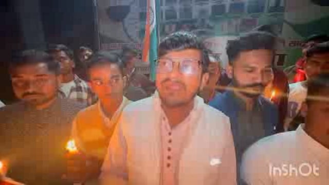 पुलवामा हमले में जवान शहीदों को श्रद्धांजलि दी गई इस अवसर पर युवाओं ने कहीं बड़ी बात वैलेंटाइन डे का किया विरोध