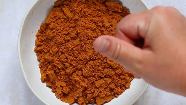 Lotus Biscoff video 1