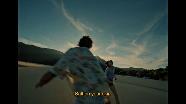 Hello Hong Kong — Director's Cut — Epiphany Sound