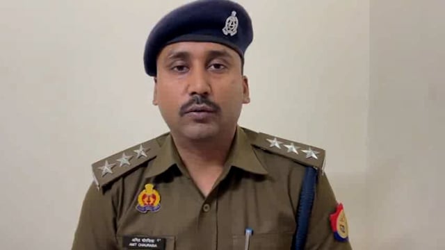 थाना कोतवाली पुलिस टीम के द्वारा एक मादक पदार्थ तस्कर को गिरफ्तार करने के संबंध में CO ने दी जानकारी