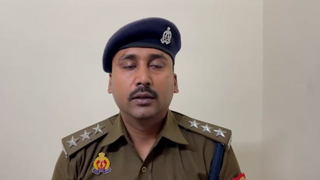 थाना सदर बाजार पुलिस टीम के द्वारा दो मादक पदार्थ तस्करों की गिरफ्तारी के संबंध में CO ने दी जानकारी