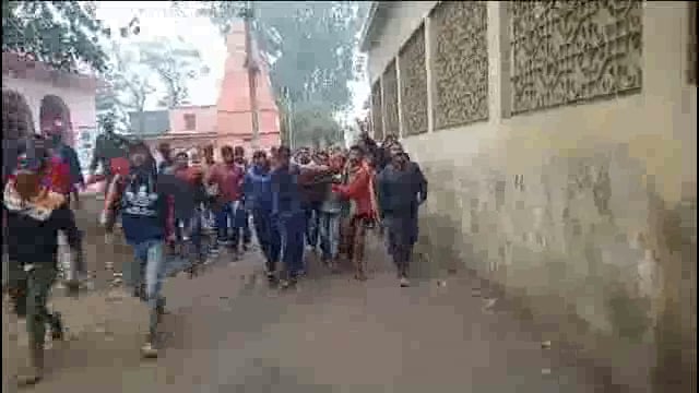 सासाराम में राजद नेता सह ग्रामीण चिकित्सक कि अपराधियों ने किया हत्या 