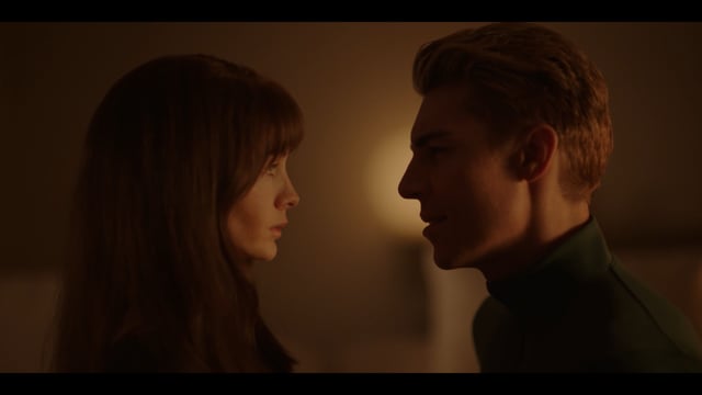 Raptus - Trailer