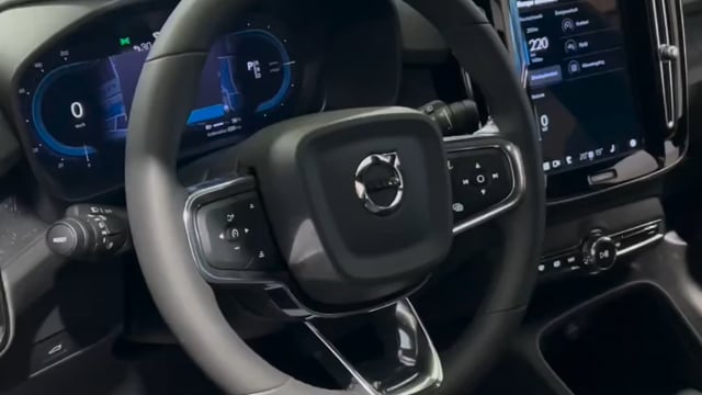 Volvo video 1