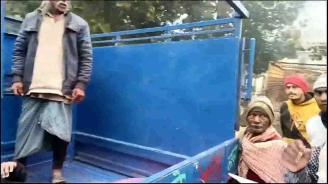 नहर में डूबने से चांदी गांव के युवक की हुई मौत,घर मे मचा कोहराम