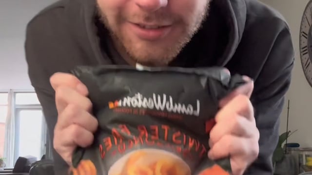 Lamb Weston video 1