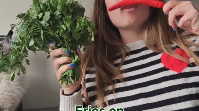 Lamb Weston video 3