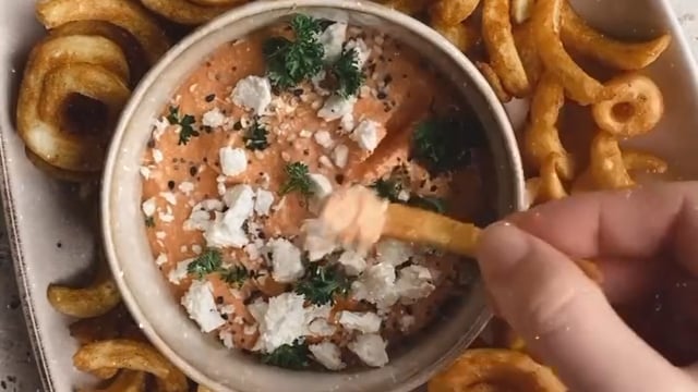 Lamb Weston video 2
