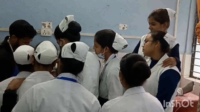 लखीसराय जिले के रामगढ़ चौक थाना क्षेत्र के सिसमा गांव के समीप सालक हादसे में बाइक सवार व्यक्ति गंभीर रूप से घायल