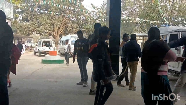 लखीसराय उत्पाद विभाग की टीम ने 15 लीटर बीयर के साथ गिरफ्तार दो अभियुक्तों को मेडिकल जांच-बाद भेजा गया जेल