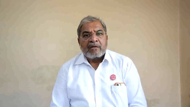 मागील वर्षाच्या थकीत बिल न मिळाल्यास मुख्यमंत्र्यांना काळे झेंडे दाखवू राजू शेट्टी