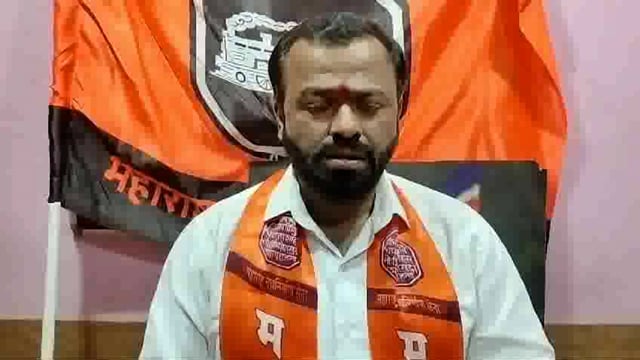 किसानों को प्रोत्साहन पर अनुदान राशि नही मिली तो मुख्यमंत्री को दिखायेंगे काले झेंडे प्रसाद पाटील