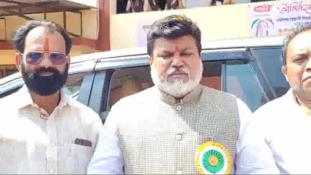 योगेवाडी येथे एमआयडीसीवर कोणीही राजकारण करू नये-मंत्री उदय सामंत