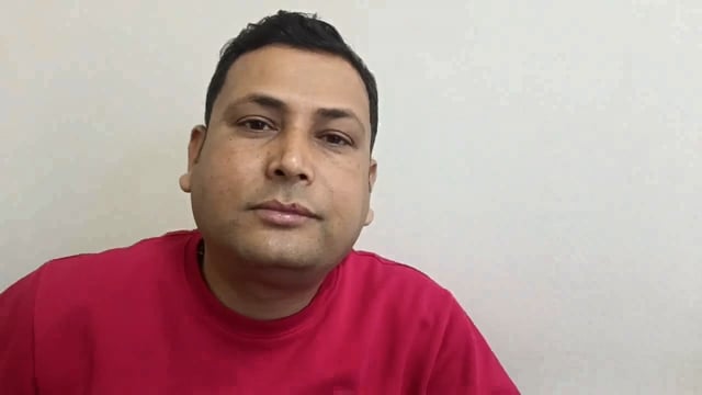 नए अंचलाधिकारी का पदभार ग्रहण करने पर किया गया स्वागत: प्रमुख प्रतिनिधि गौतम कुमार