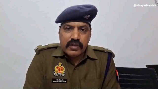 कूट रचित एडमिट कार्ड हुआ बरामद पुलिस ने दो व्यक्तियों को किया गिरफ्तार,पुलिस ने गड़बड़ी करने वालों को दी चेतावनी