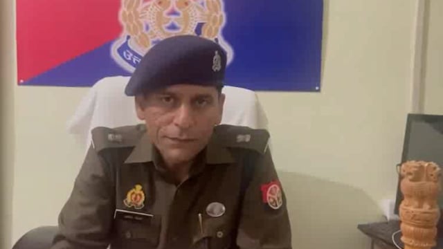 थाना रामपुरा क्षेत्रान्तर्गत एक नाबालिक युवती के साथ उसके मित्र द्वारा गलत कार्य करने की घटना की गई