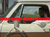 Bande démo doublage