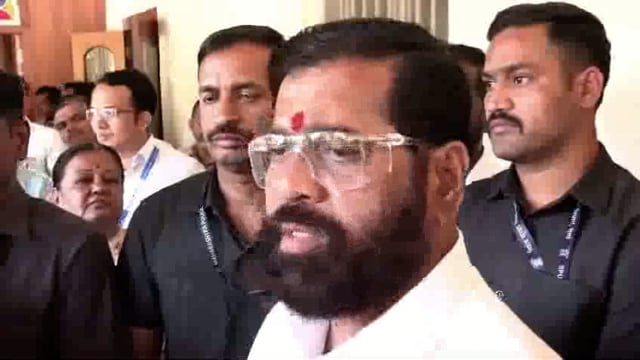 मराठा आरक्षणाबाबत सरकार सकारात्मक आंदोलकांनीही सहकार्य करण्याची आवश्यकता जरंगे पाटलांना संदेश मुख्यमंत्री एकनाथ शिंदे