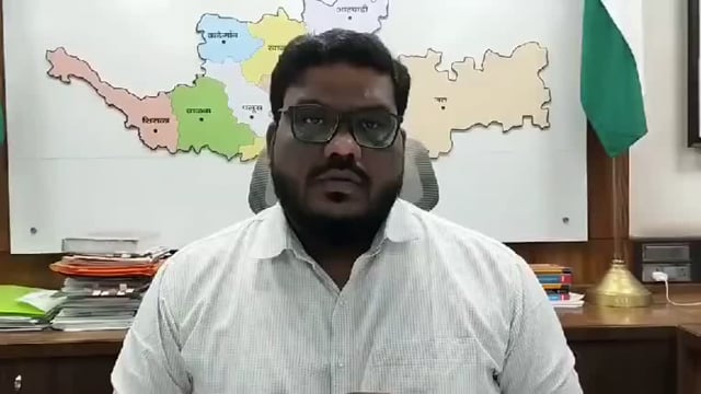 शिवजयंती उत्साहात साजरी करण्याचे सांगली जिल्हाधिकाऱ्यांचे आवाहन