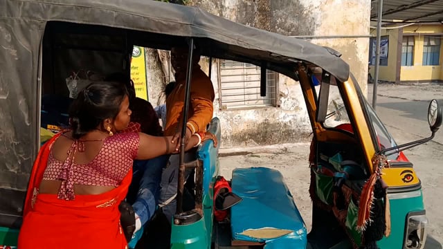 तेज रफ्तार की कहर अज्ञात वाहन के चपेट में आने से एक व्यक्ति घायल हो गया।