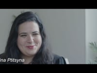 Kristina Ptitsyna - Bande démo français