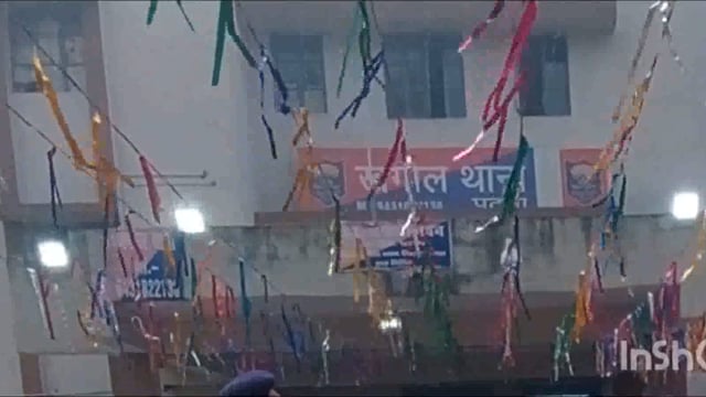 खगोल के एक युवक का शव चीरौरा गांव से संदिग्ध परिस्थिति में हुई बरामद