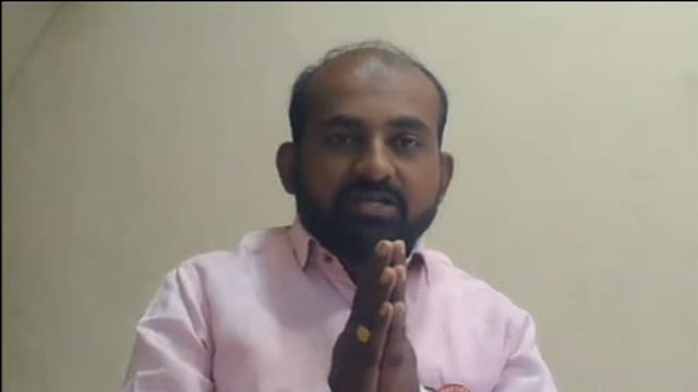 सरकारने मराठा समाजाच्या भावनांशी खेळु नये अन्यथा.. संभाजी ब्रिगेड विभागीय अध्यक्ष संकेत पाटिल यांची सिडकोत प्रतिक्रिया 