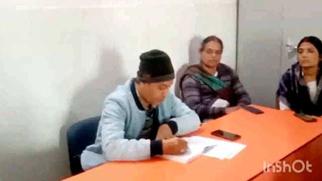 रामगढ़ चौक प्रखंड के 2 वर्ष की लगभग 800 कन्याओं के बीच दो ₹2000 प्रोत्साहन राशि का किया जाएगा वितरण।