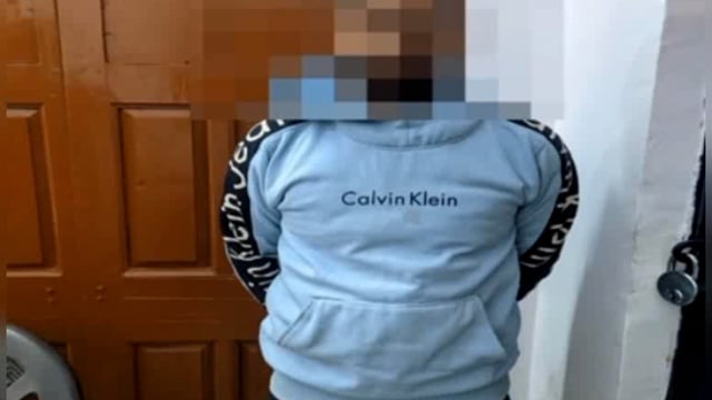 उत्तर प्रदेश आरक्षी नागरिक पुलिस भर्ती परीक्षा में दो फर्जी अभ्यर्थियों को गिरफ्तार किया