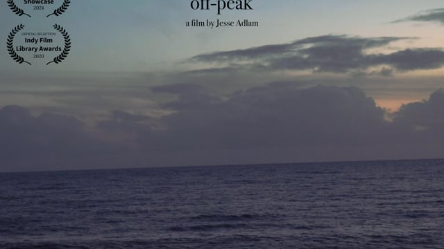 off-peak