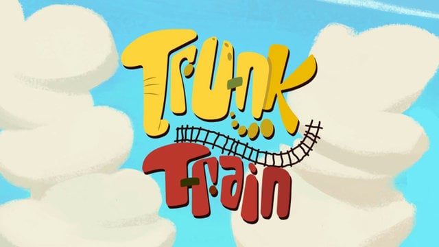 Trailer Trunk Train