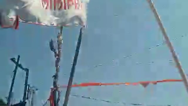 किनवट तालुक्यातील ईस्लापूर येथे जगतगुरु संत सेवालाल महाराज जयंतीसाजरी करण्यात आली