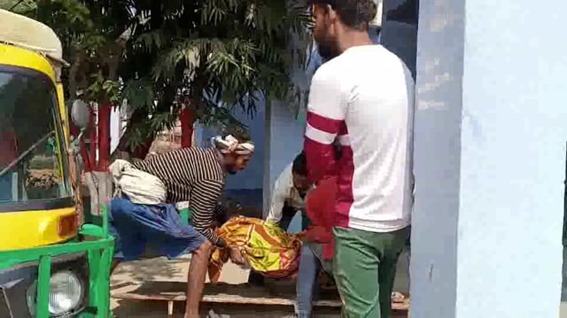 शादी के बाद बच्चा नहीं होने के कारण विवाहिता महिला ने की आत्महत्या, बिंद थाना क्षेत्र के जमसारी गांव