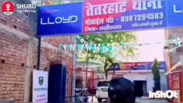 तेतरहाट थाना पुलिस ने एक शराबी को गिरफ्तार कर भेजा जेल।
