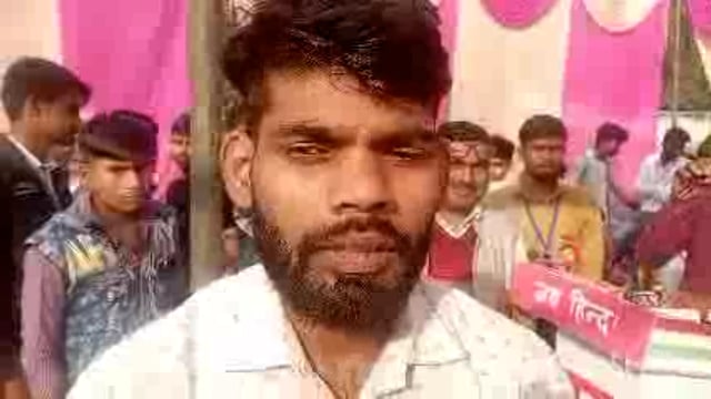 मिस्टी एजुकेशनल फाऊंडेशन व युवा सोच फाउंडेशन ट्रस्ट के प्रबंधक हनुमंत भाई पटेल ने एकलव्य पुरस्कार वितरण की दी जानकारी