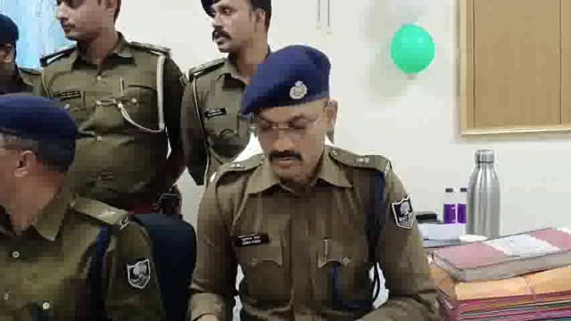 नालंदा में पूर्व मुखिया पुत्र हत्याकांड का खुलासा, मुख्य आरोपी गुडडू सिंह गिरफ्तार