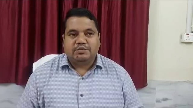 जल शक्ति मंत्रालय भारत सरकार के द्वारा जागरूकता फैलाने को उद्देश्य से चलाया जा रहा है हर घर जल क्विज प्रतियोगिता ।