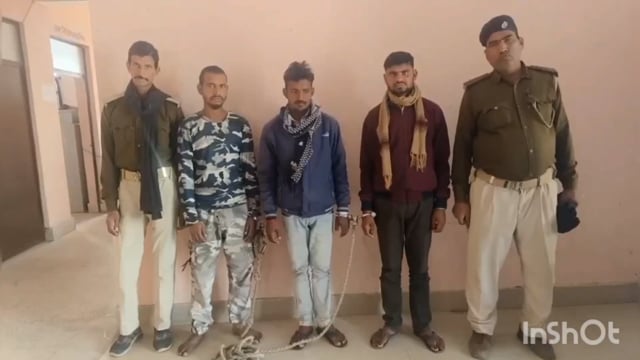 लखीसराय उत्पाद विभाग की टीम ने किऊल एवं सूर्यगढ़ा थाना क्षेत्र तीन शराबी को किया गिरफ्तार।