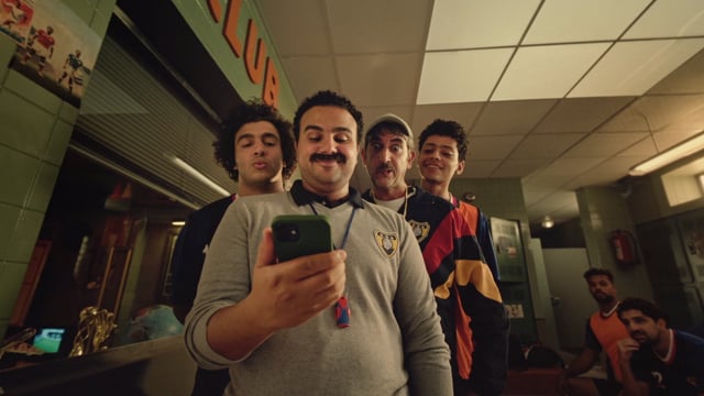 TikTok - The Pep Talk