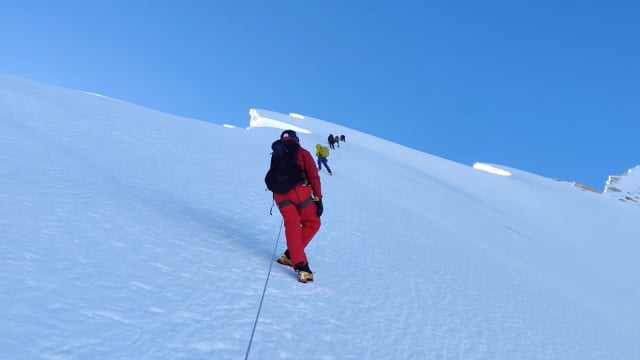 The Ascent of Mt. Meru (Trailer)