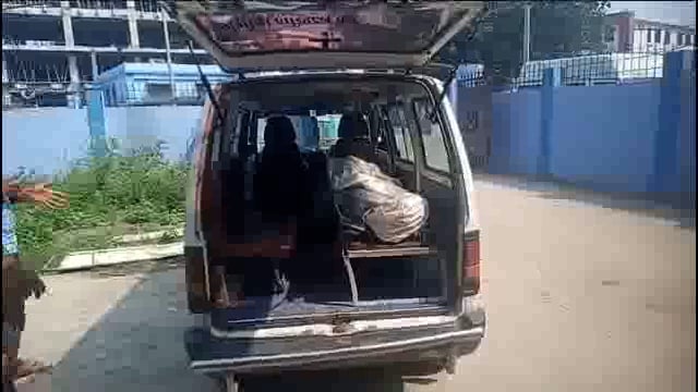 रोहतास के खजुरी में ट्रक के धक्के से बाइक सवार का हुआ मौत