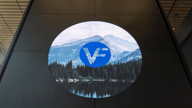 VF Corporation — Omnichannel Transformation Across 1,265 Vans, The North Face & Timberland Stores