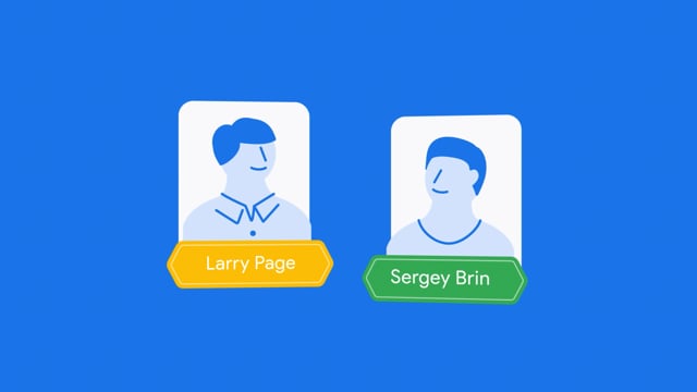 How Search Works Episode 1