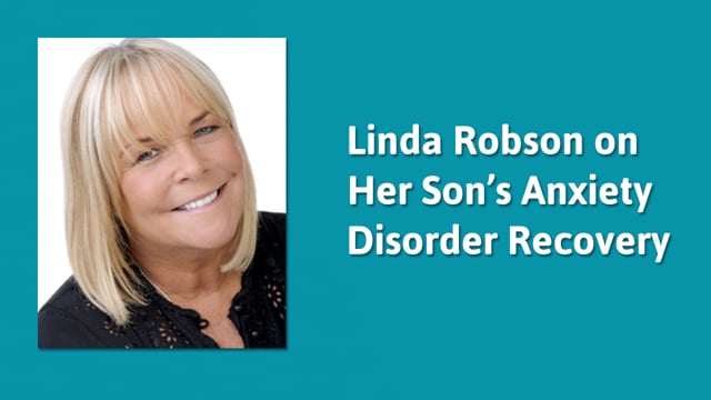 panic attacks recovery story