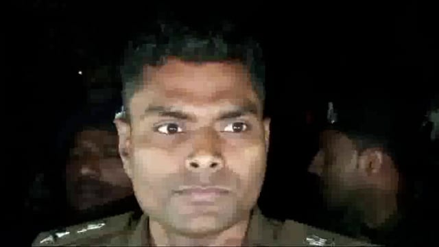 भागलपुर सिटी एसपी राज ने दो पक्ष में हुई मारपीट को लेकर प्रशासन रहे मुस्ताक