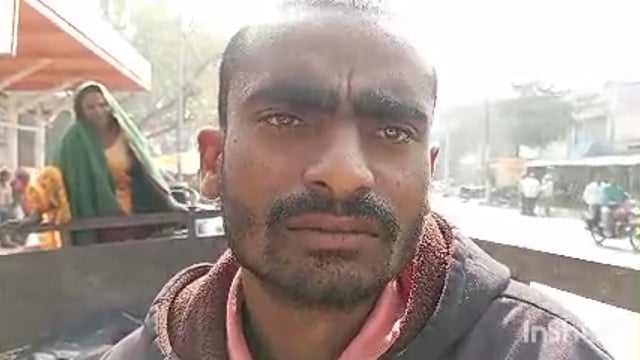 विवाहित महिला की संदिग्ध परिस्थितियों में हुई मौत मायके पक्ष ने ससुराल पक्ष पर हत्या का लगाया आरोप