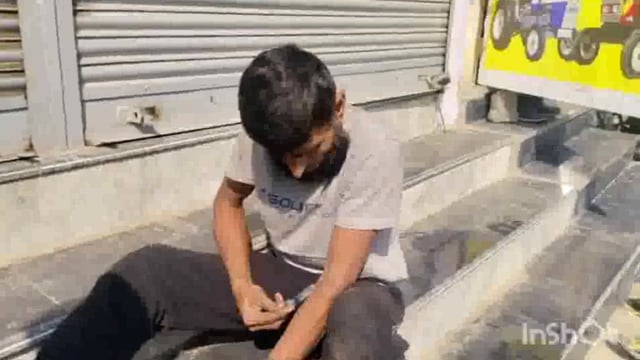 मथुरा में बढ़ता जा रहा इंजेक्शन के नशे का व्यापार बेखौफ मेडिकल स्टोर पर बिक रहे है नशे के इंजेक्शन