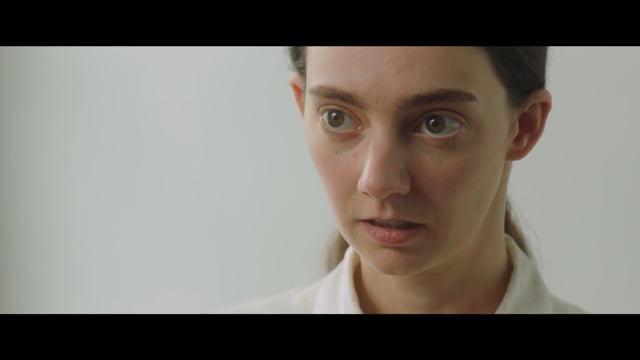 Tanya Reynolds stars in EVERYBODY DIES... SOMETIMES TRAILER