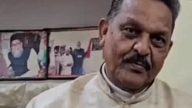 आगामी लोकसभा चुनाव को लेकर समाजवादी पार्टी ने गाजीपुर से अफजाल अंसारी का नाम किया घोषित 