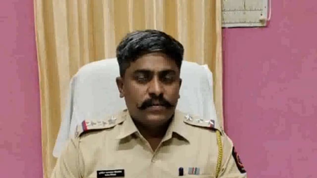 शहरात वाहतूकीचे नियम मोडणाऱ्यांकडून १६ लाख १९ हजार ५०० रूपयांचा दंड केला वसूल : वाहतूक पोलीस निरीक्षक सुर्यमोहन बोलमवाड